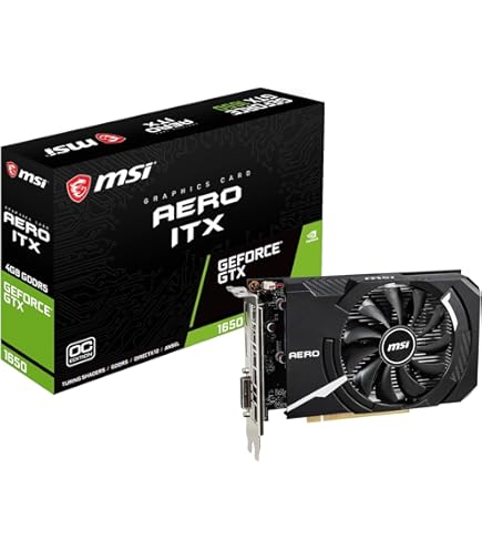 Amazon | Palit(パリット) GeForce GTX 1650 StormX 4GB